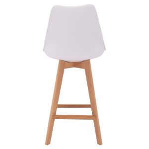 Bar stool Vegas Gaston 48x58x105cm Hm8000,11