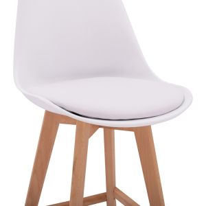 Bar stool Vegas Gaston 48x58x105cm Hm8000,11