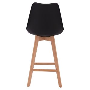Bar stool Vegas Gaston 48x58x105cm Hm8000,12