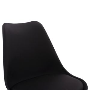 Bar stool Vegas Gaston 48x58x105cm Hm8000,12