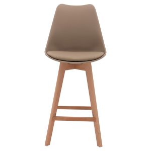 Bar stool Vegas Gaston 48x58x105cm Hm8000.45