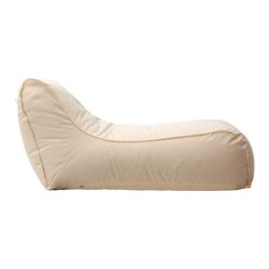 Барбарон Lounger Lara 100% водоустойчив бежов цвят