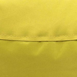 Барбарон Norm Fabric 100% водоустойчива материя жълт цвят