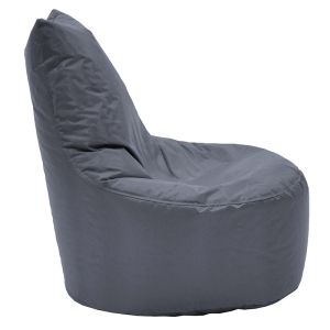 Barbaron Norm Pro 100% waterproof fabric gray color