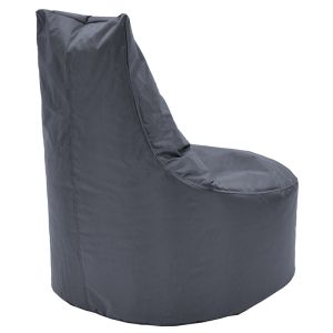 Barbaron Norm Pro 100% waterproof fabric gray color
