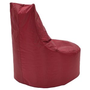 Barbaron Norm Pro 100% waterproof fabric red color