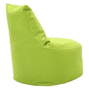 Barbaron Norm waterproof fabric green color