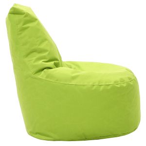 Barbaron Norm waterproof fabric green color