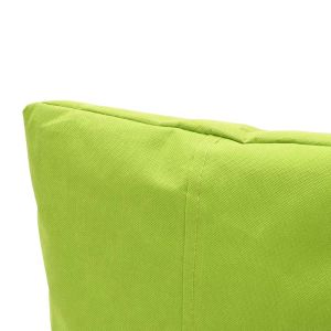 Barbaron Norm waterproof fabric green color