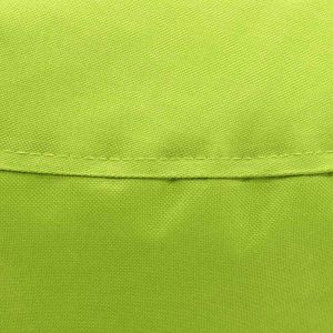 Barbaron Norm waterproof fabric green color