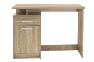 Desk Looney sonoma color 100x55x75cm