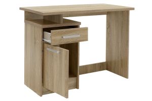 Desk Looney sonoma color 100x55x75cm