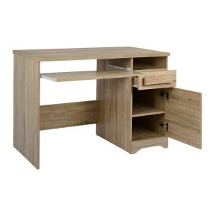 Бюро Playroom Sonama дръжки Hm333+hm336 110x55x76,5