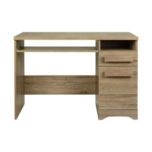 Бюро Playroom Sonama дръжки Hm333+hm336 110x55x76,5
