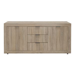 Doha buffet in Sonoma shade 180x45x80.5cm