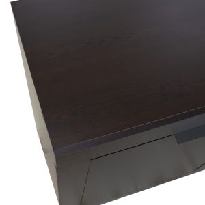 Doha buffet in wenge shade 180x45x80.5cm