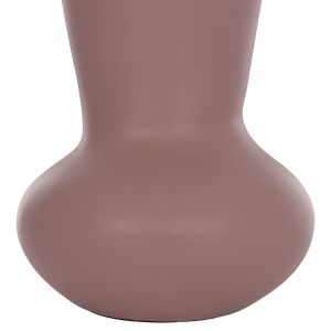 Ваза Chelin Hm4670l теракота в Лилаво-φ22x37hcm.