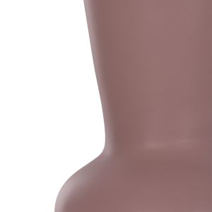 Ваза Chelin Hm4670l теракота в Лилаво-φ22x37hcm.