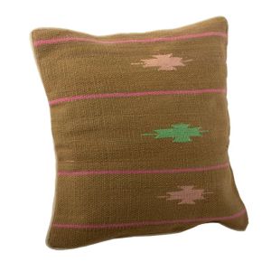 Pillow 40x40 with filling, various designs Bf
