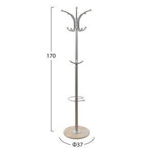 Rotating clothes hanger Hm0038,40
