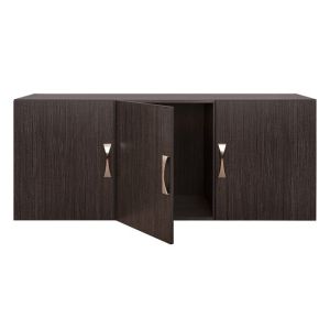Wardrobe Carly with 3 doors Hm385,01 150x55x60