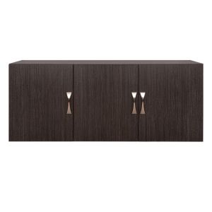Wardrobe Carly with 3 doors Hm385,01 150x55x60