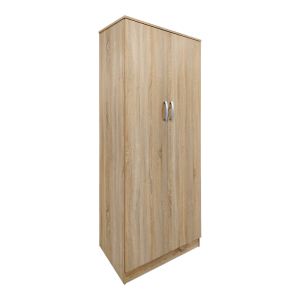 Гардероб с шест врати Athos I Sonoma 240x42x240см