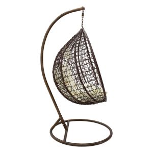 Garden swing Zafer 106x103x200cm