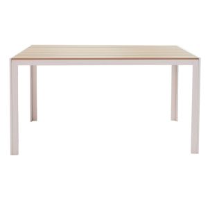 Градинска маса Nares 140x80x72,5cm
