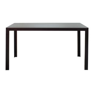 Garden table Nares 140x80x72.5cm