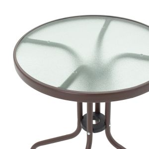 Градинска маса Watson D60x70cm