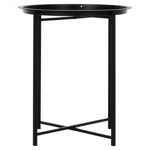 Garden metal table '45cm Hm5287,01