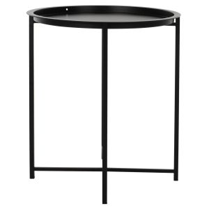 Garden metal table '45cm Hm5287,01