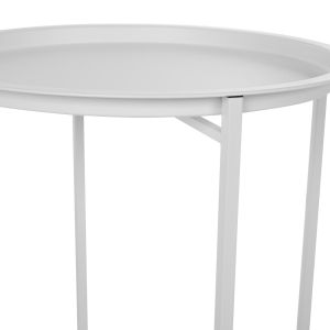 Garden metal table '46cm Hm5287,02
