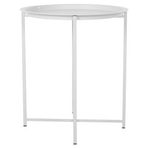 Garden metal table '46cm Hm5287,02