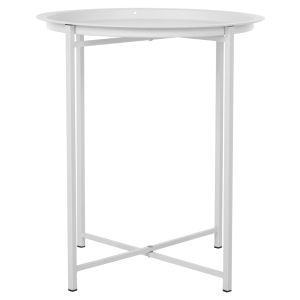 Garden metal table '46cm Hm5287,02