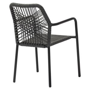 Kherson aluminum garden chair