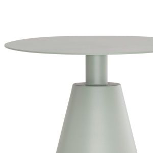 Garden set 3 pieces Orego Hm21106.06 aluminum in pistachio color