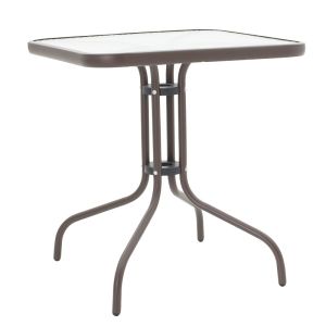 Watson-calan 3-piece garden set 70x70x70cm