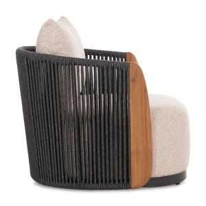 Garden set 4-seater Augustus