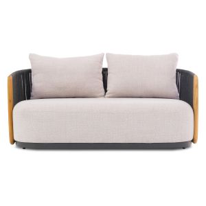 Garden set 4-seater Augustus
