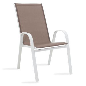 Garden set Calan-watson - table with 2 chairs