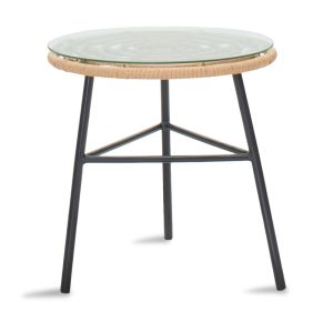 Garden set Gaus-naoki 3 pieces