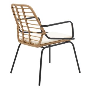Garden set Gaus-naoki 3 pieces