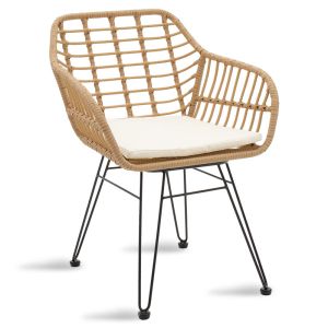 Garden set Gaus-naoki 3 pieces