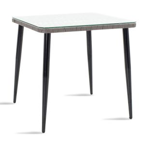 Naoki 5-piece garden set