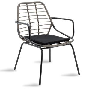 Naoki 5-piece garden set