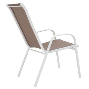Garden set Valor-calan table with 6 chairs