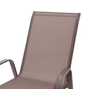 Garden chair Calan