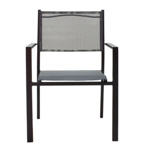 Moly garden chair